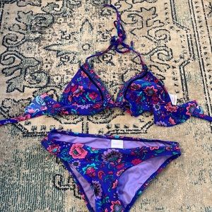 Target Bikini!